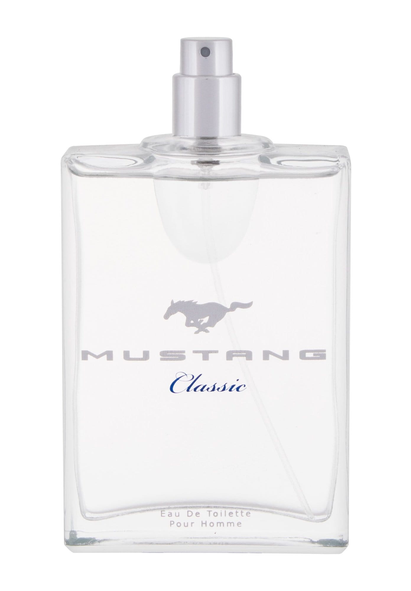 Flakon Ford Mustang Classic M Woda toaletowa 100ml-154826